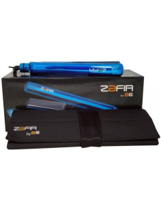 Plancha Zafir titanio 230º AG
