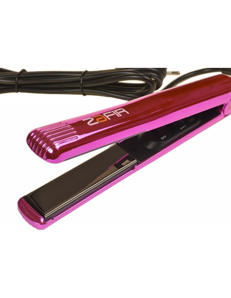 Plancha Zafir titanio 230º AG