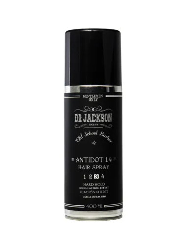 Antidot 1.4 Spray fijación fuerte