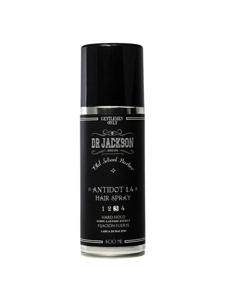 Antidot 1.4 Spray fijación fuerte