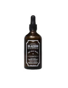 Elixir 3.0 Tónico capilar fortificante