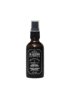Elixir 5.1 Tónico para barba
