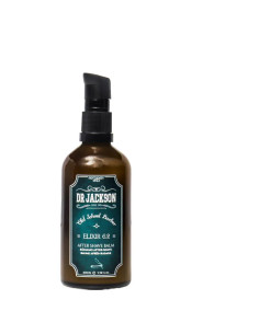 Elixir 6.2 Bálsamo after shave
