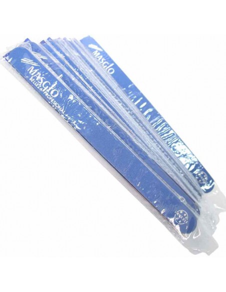 Masglo Lima lavable sencilla 120/180 10 unidades