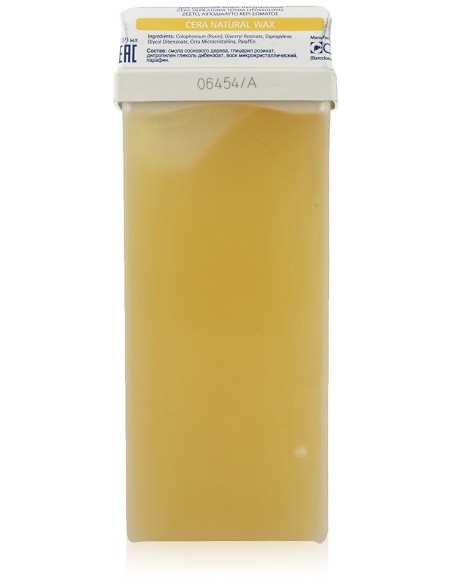 Cera roll on clásica TermoWax