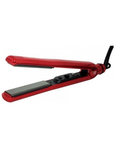 Plancha Zafir titanio 230º AG