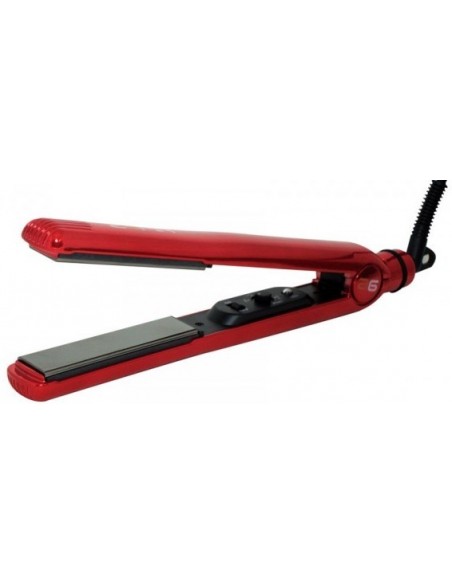 Plancha Zafir titanio 230º AG