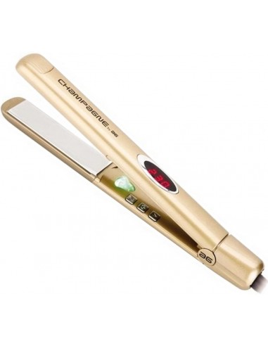 Plancha Champagne plancha infrarojo 230º AG