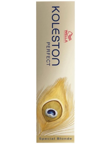 Koleston Perfect Special Blondes