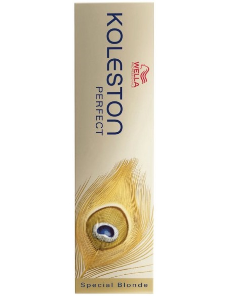 Koleston Perfect Special Blondes