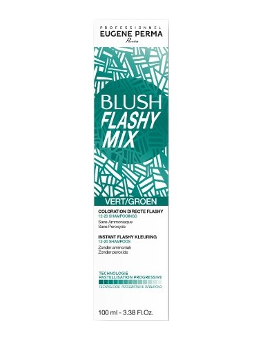 Blush Flashy Mix coloración directa Eugene Perma Professionnel