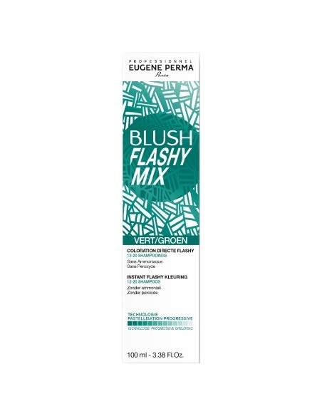 Blush Flashy Mix coloración directa Eugene Perma Professionnel