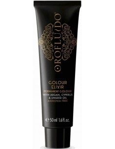 Oro Fluido Colour Elixir