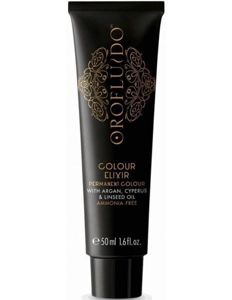 Oro Fluido Colour Elixir