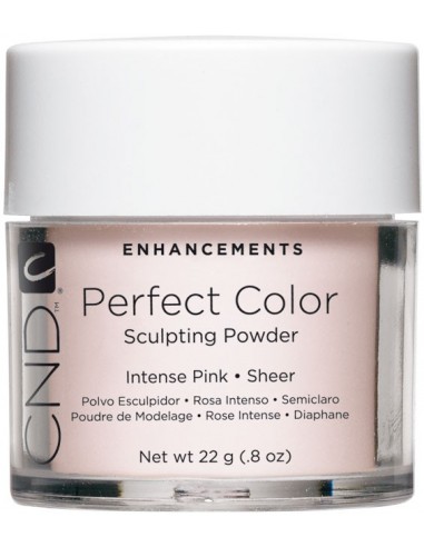 Perfect Color Intense Pink