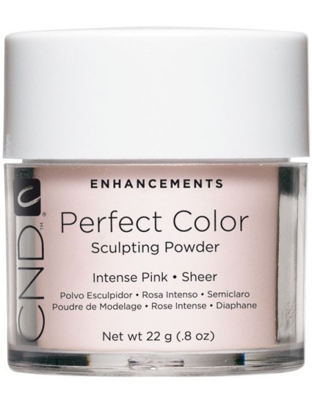 Perfect Color Intense Pink