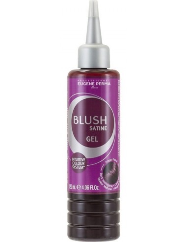 Blush Gel Eugene Perma