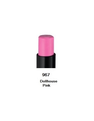 Barra de labios de larga duración Megalast Lip Color Wet n Wild