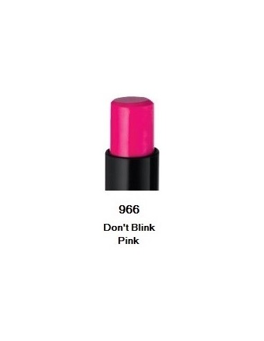 Barra de labios de larga duración Megalast Lip Color Wet n Wild