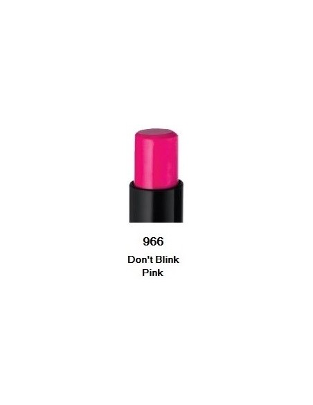 Barra de labios de larga duración Megalast Lip Color Wet n Wild