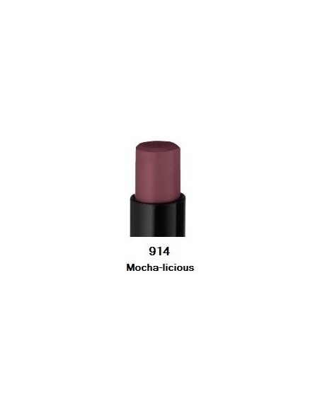 Barra de labios de larga duración Megalast Lip Color Wet n Wild