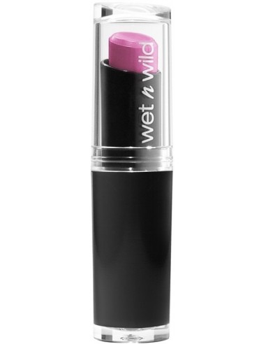 Barra de labios de larga duración Megalast Lip Color Wet n Wild