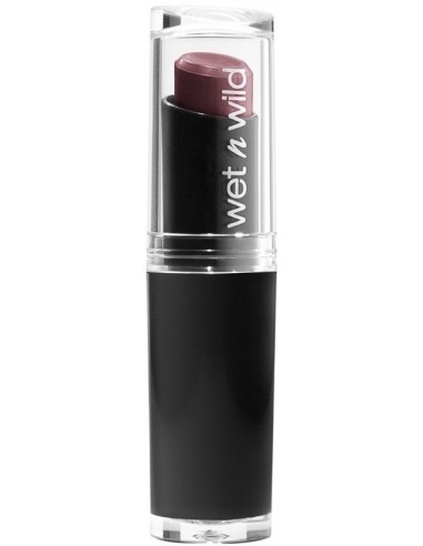Barra de labios de larga duración Megalast Lip Color Wet n Wild