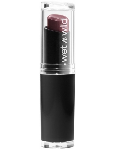 Barra de labios de larga duración Megalast Lip Color Wet n Wild