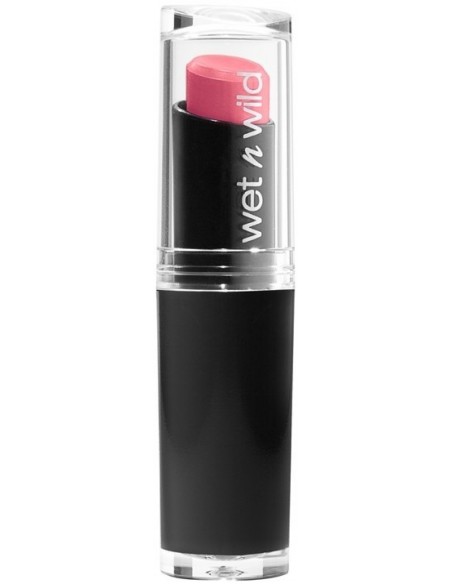 Barra de labios de larga duración Megalast Lip Color Wet n Wild