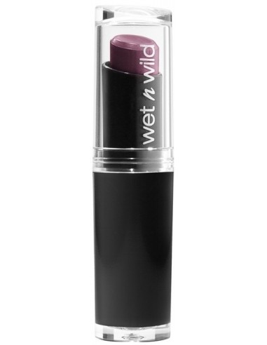 Barra de labios de larga duración Megalast Lip Color Wet n Wild