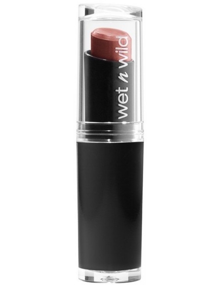 Barra de labios de larga duración Megalast Lip Color Wet n Wild
