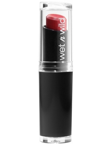 Barra de labios de larga duración Megalast Lip Color Wet n Wild