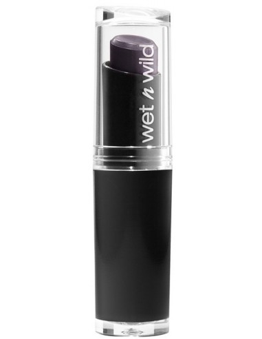 Barra de labios de larga duración Megalast Lip Color Wet n Wild