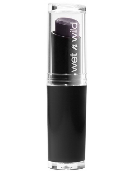 Barra de labios de larga duración Megalast Lip Color Wet n Wild