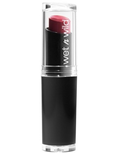 Barra de labios de larga duración Megalast Lip Color Wet n Wild