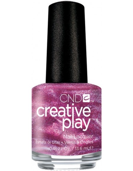 Creative Play CND