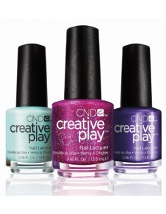 CND Creative Play