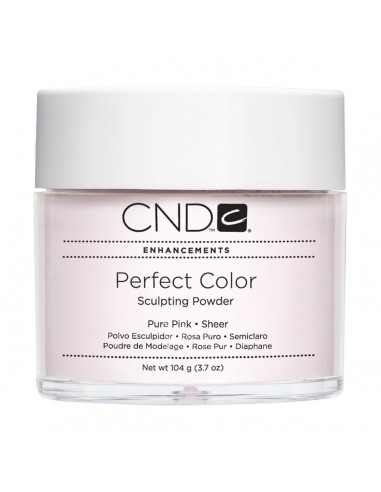 CND Perfect Color
