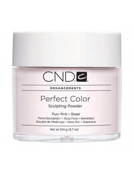 CND Perfect Color