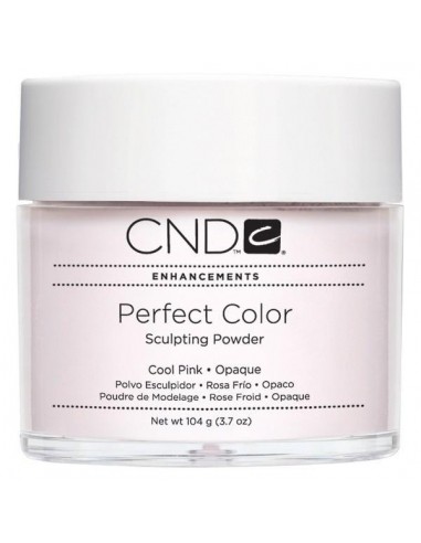 CND Perfect Color