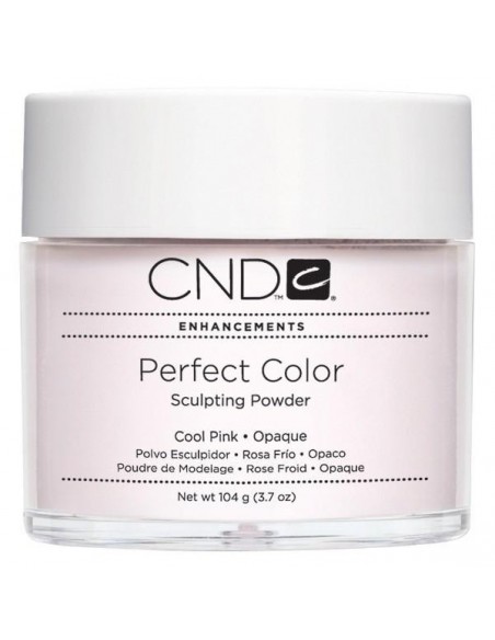 CND Perfect Color