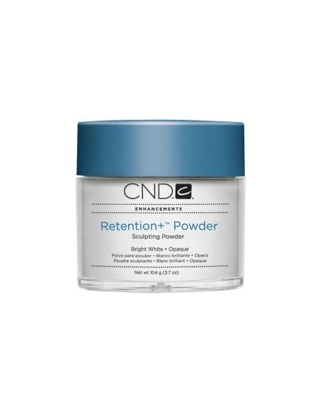 CND Retention+ Powder