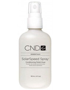 Solar Speed Spray CND