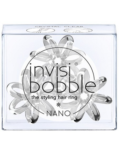 Goma Nano Invisibobble