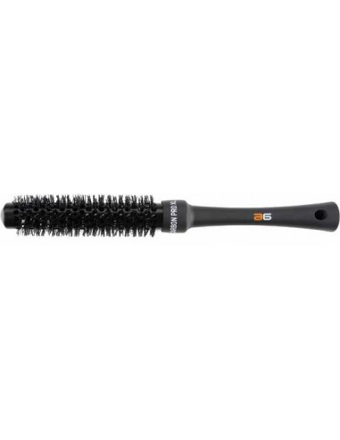 Cepillo térmico carbón Pro XL AG
