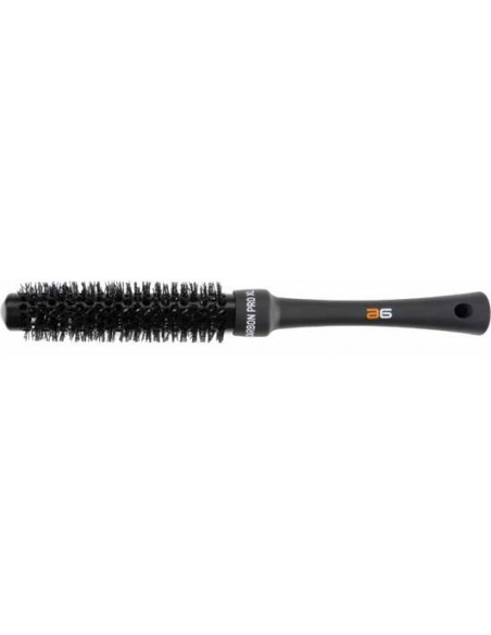 Cepillo térmico carbón Pro XL AG