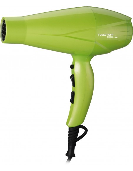 Secador Twister 3500 ion 2000w AG