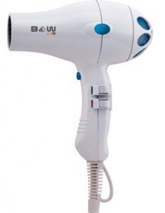 Secador B&W 2100w AG