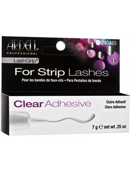 Pegamento Lashgrip adhesivo pestañas en banda Ardell