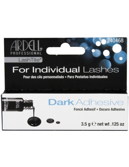 Pegamento Lashtite adhesivo pestañas individuales Ardell